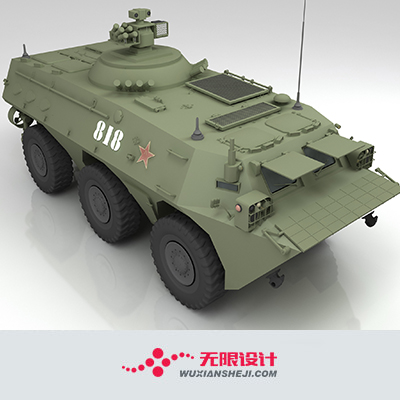 機械結構研發設計公司