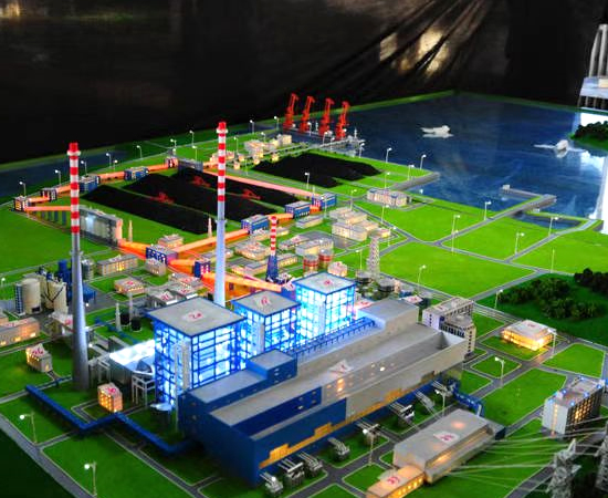 湖南長沙沙盤模型制作公司